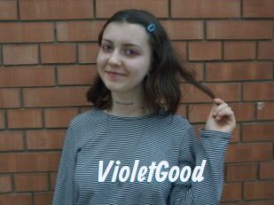 VioletGood