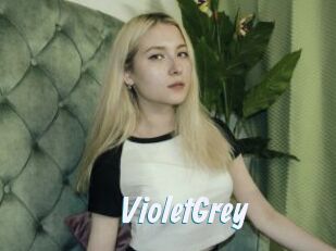 VioletGrey