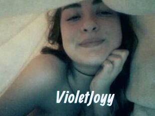 VioletJoyy