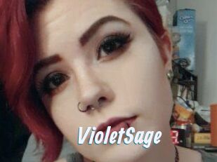 Violet_Sage
