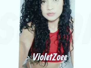 VioletZoee