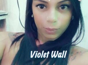Violet_Wall