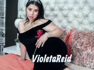 VioletaReid