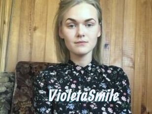 VioletaSmile