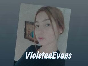 VioletaaEvans