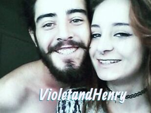Violet_and_Henry
