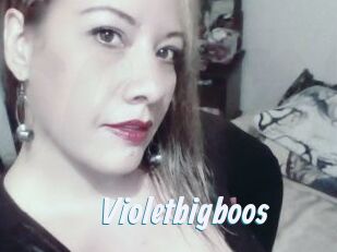 Violetbigboos