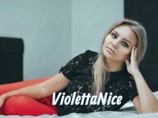 ViolettaNice