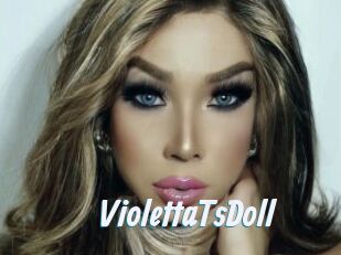 ViolettaTsDoll