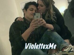ViolettexMe