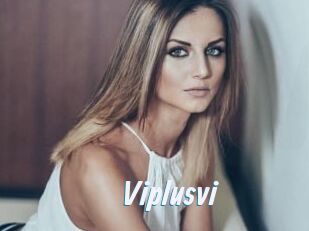 Viplusvi