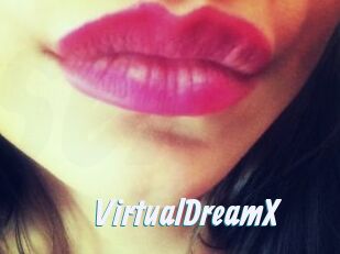 VirtualDreamX