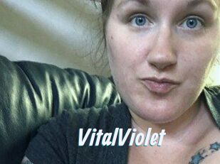 VitalViolet