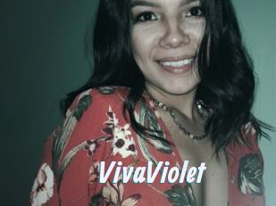 VivaViolet