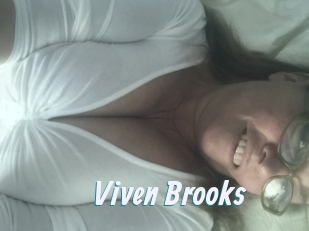 Viven_Brooks Sexe Express