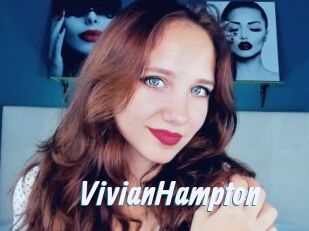 VivianHampton