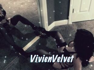 VivienVelvet