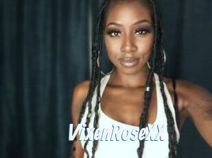 VixenRoseXX