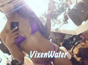 VixenWater