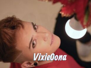 VixieOona
