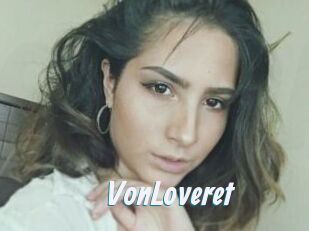 VonLoveret