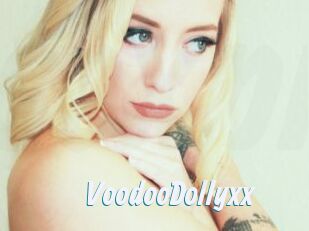VoodooDollyxx