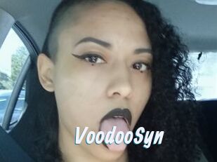 VoodooSyn