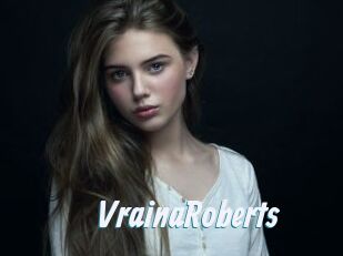 VrainaRoberts