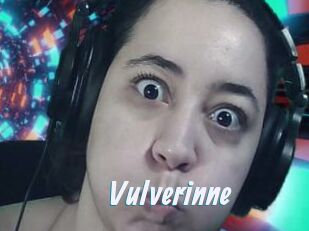 Vulverinne