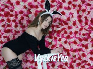 VyckieYea
