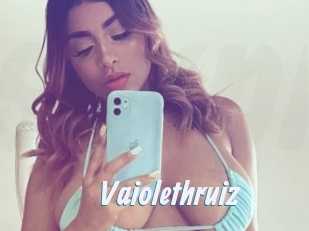 Vaiolethruiz