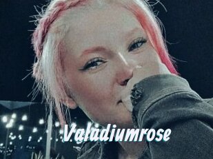 Valadiumrose