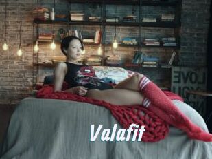 Valafit