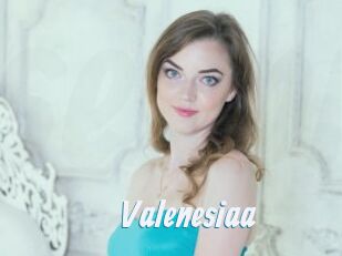 Valenesiaa