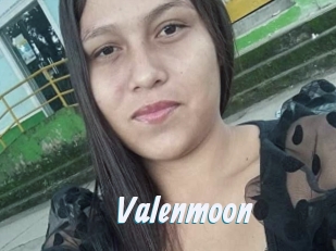 Valenmoon