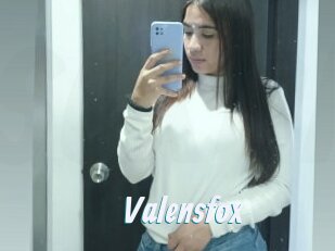 Valensfox