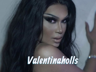 Valentinaholls