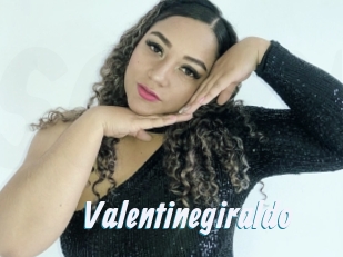 Valentinegiraldo