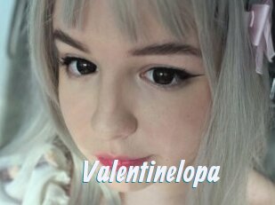 Valentinelopa