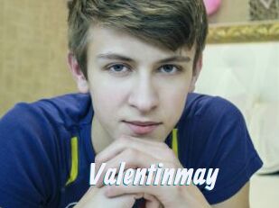 Valentinmay