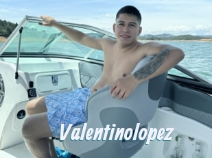 Valentinolopez