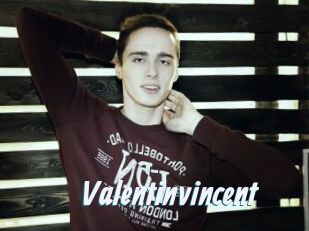 Valentinvincent