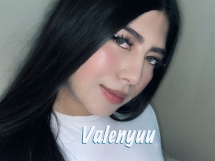 Valenyuu