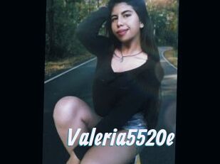 Valeria5520e