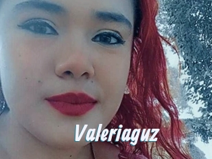 Valeriaguz