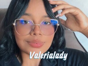 Valerialady