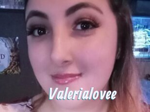 Valerialovee