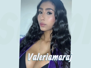 Valeriamaraj