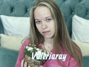 Valeriaray