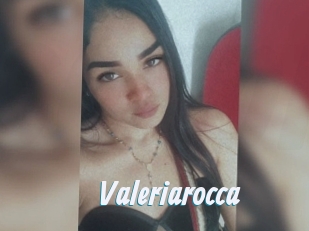 Valeriarocca